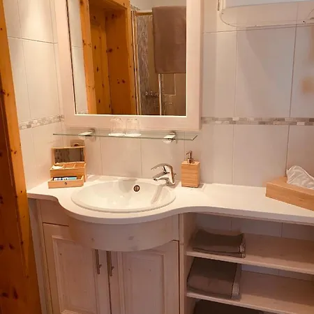 Fewo Zirbenglueck Apartment