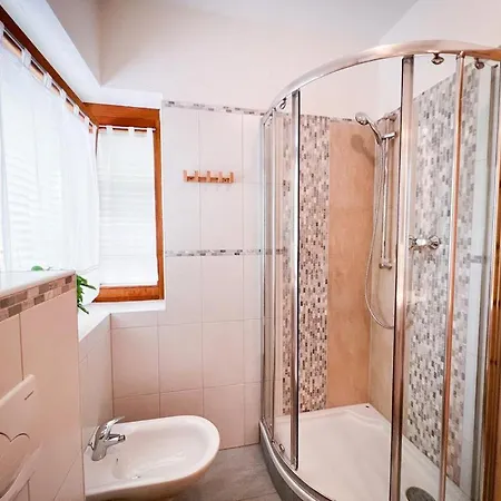 Apartment Fewo Zirbenglueck