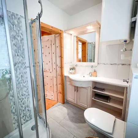 Apartment Fewo Zirbenglueck *